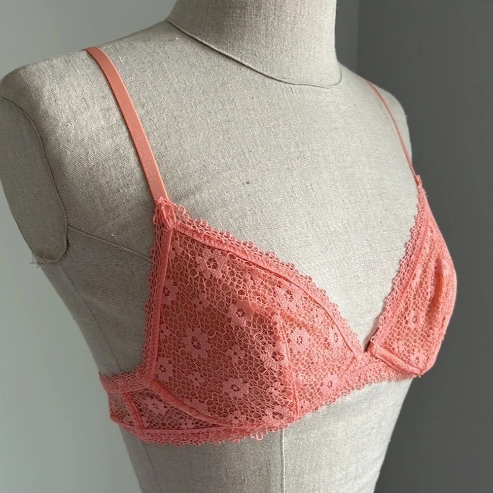 Victoria’s Secret Bralette size XS